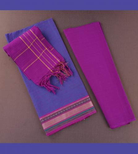 PLCOT WOVEN CHUDIDHAR